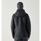Haglöfs L.I.M Mimic II Hood Women True Black