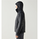 Haglöfs L.I.M Mimic II Hood Women True Black