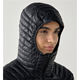 Haglöfs L.I.M Mimic II Hood Women True Black
