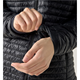 Haglöfs L.I.M Mimic II Hood Women True Black