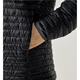 Haglöfs L.I.M Mimic II Hood Women True Black