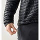 Haglöfs L.I.M Mimic II Hood Women True Black