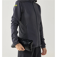 Haglöfs L.I.M Mimic II Hood Women True Black