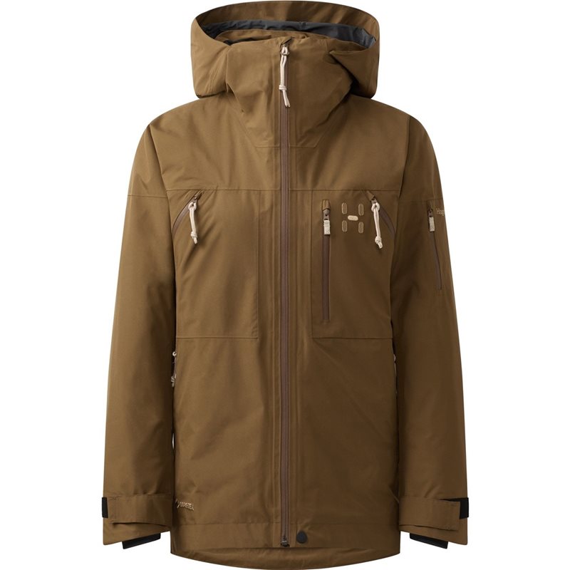Haglöfs Latnja GTX Insulated Jacket Women
