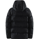 Haglöfs Puffy Mimic II Hood Women True Black