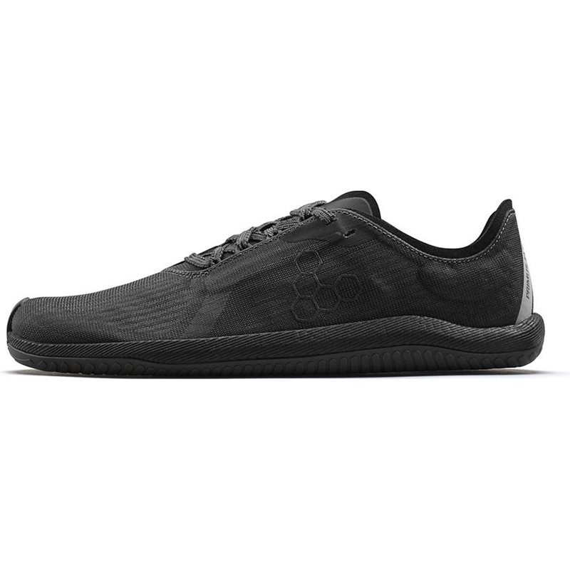 Vivobarefoot PRIMUS FLOW MENS Dark Shadow - 45