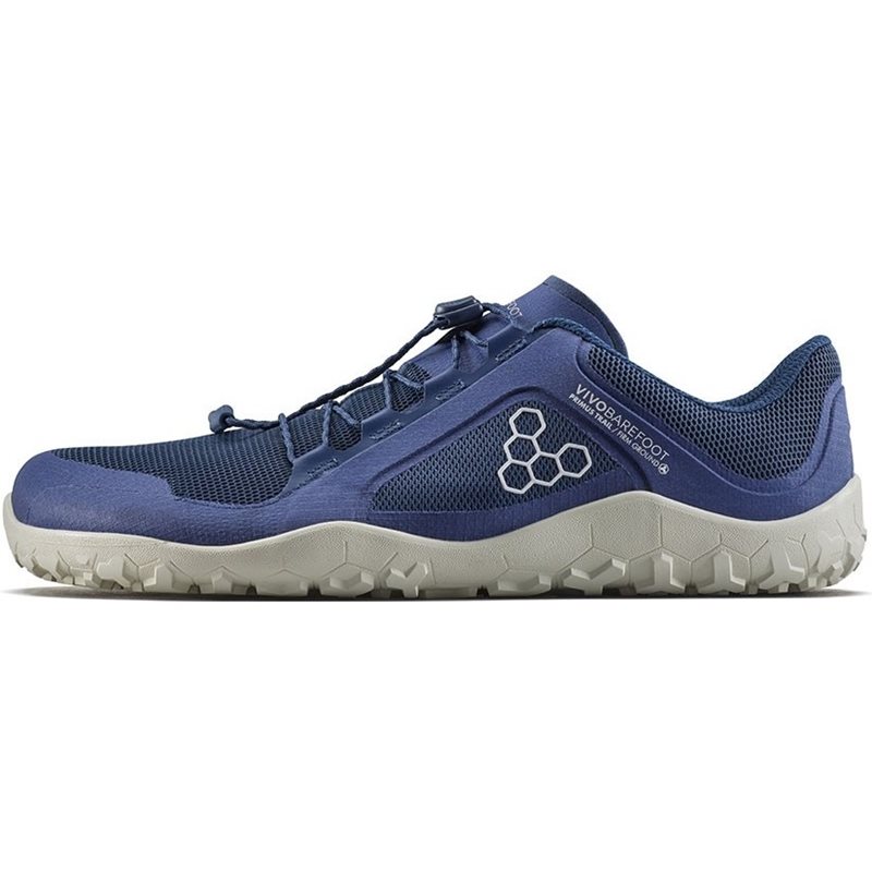 Vivobarefoot Primus Trail Fg 3.5 Insignia Blue - 36