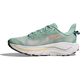 Hoka W Challenger 8 Jade / Cosmic Grey