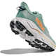 Hoka W Challenger 8 Jade / Cosmic Grey