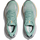 Hoka W Challenger 8 Jade / Cosmic Grey