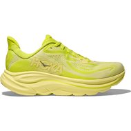 Neon Hoka Citrus / Sunlight