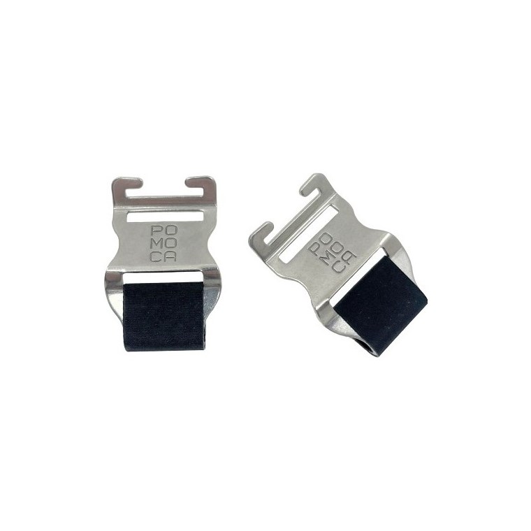 Pomoca Power Hook (BF Hook V3) - pair