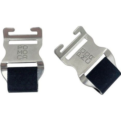 Pomoca Power Hook (BF Hook V3) - pair
