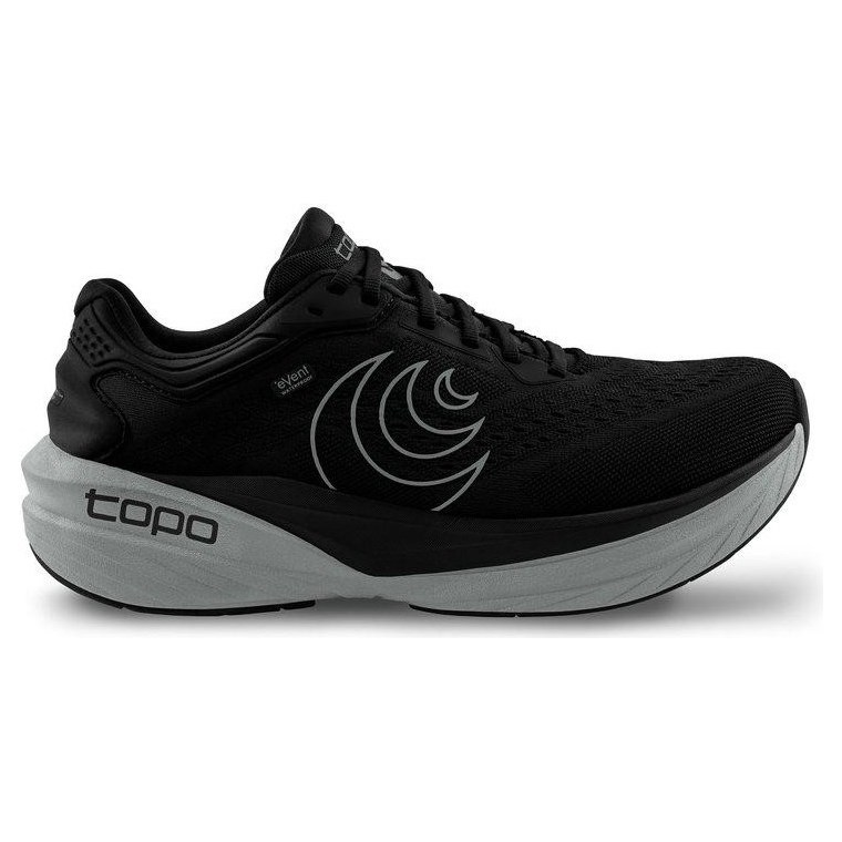 Topo Phantom 4 Wp Mens Black/Charcoal