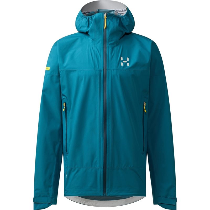 Deep teal