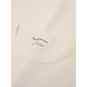 KnowledgeCotton Apparel Organic Cotton Long sleeved T-shirt GOTS Egret