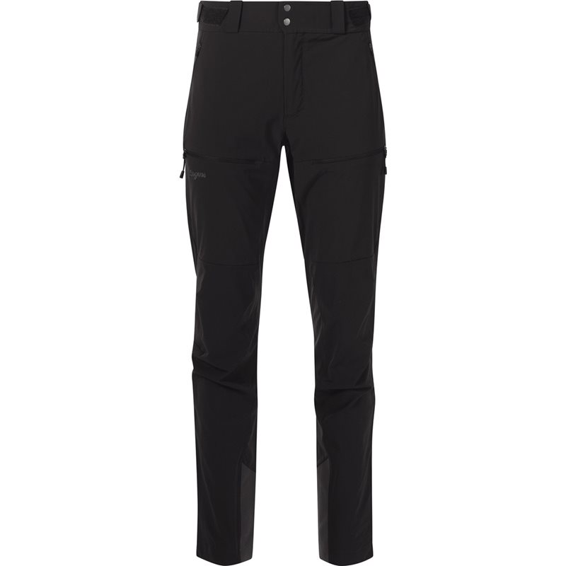 Bergans Rabot Softshell Pants Women