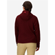 Marmot Wm's Drop Line Full Zip Hoody Acai Berry Heather