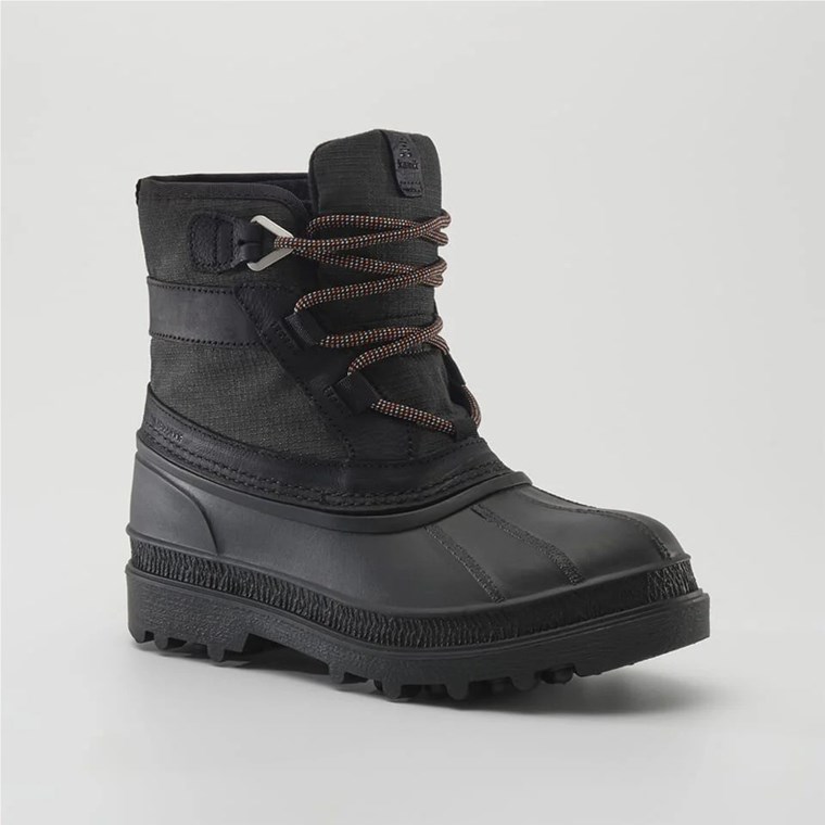 Kamik Banff Black