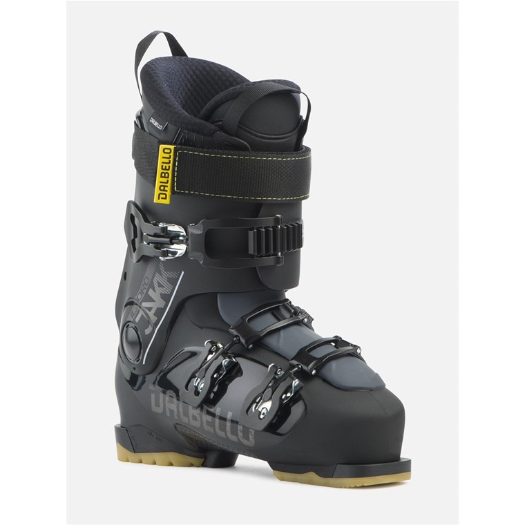 Dalbello Il Moro Jakk If Black/Black