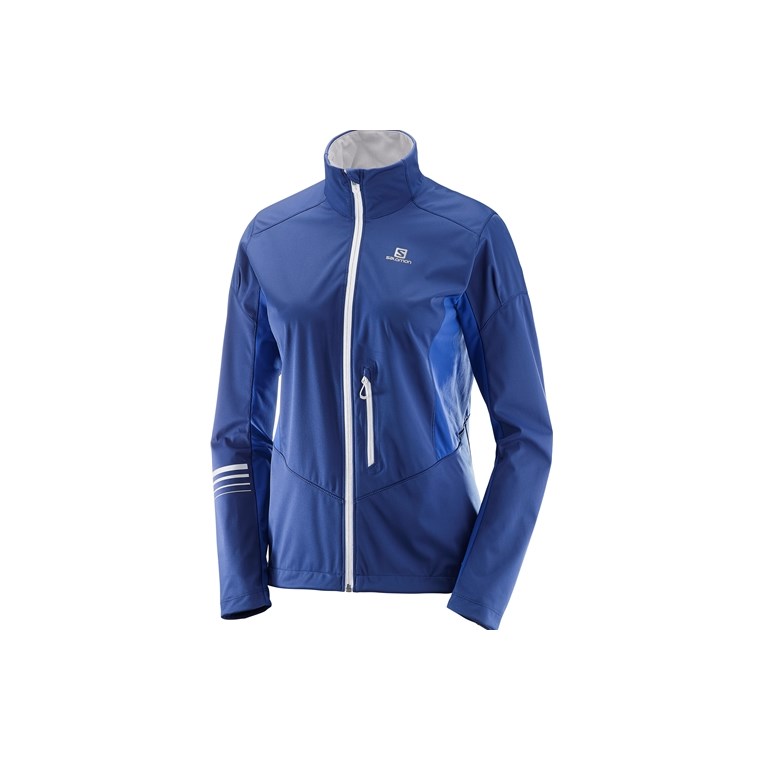Salomon Lightning Shell Jkt W
