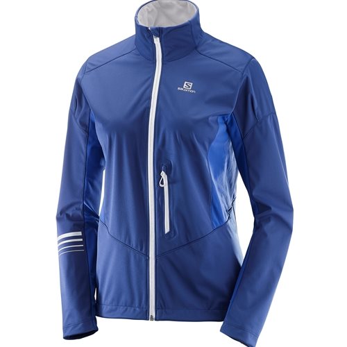 Salomon Lightning Shell Jkt W