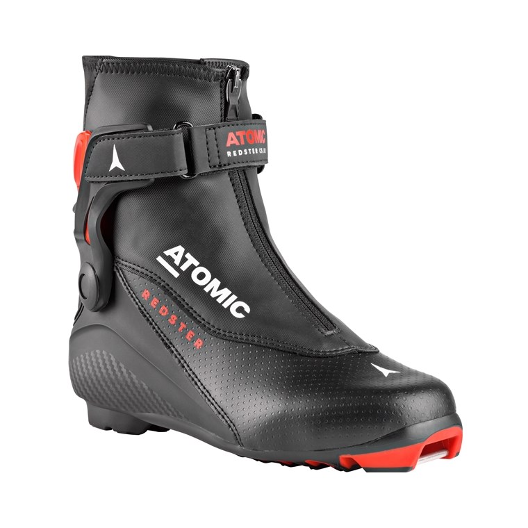 Atomic Redster Cs Jr Black/Red