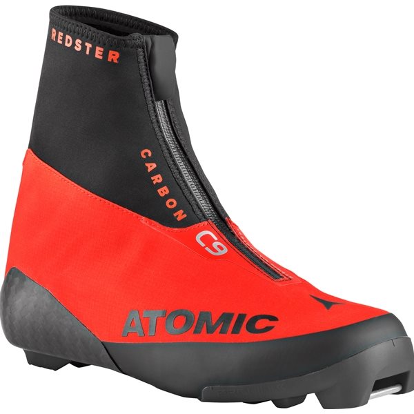 Atomic Redster C9 Carbon - 38
