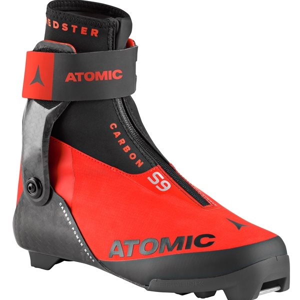 Atomic Redster S9 Carbon - 38