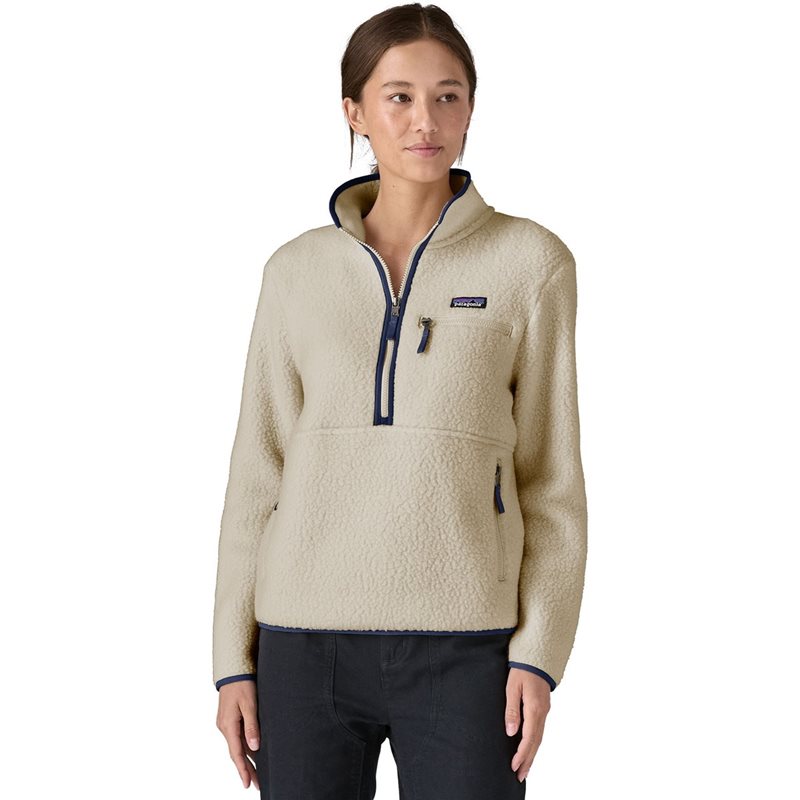 Patagonia Women's Retro Pile Marsupial