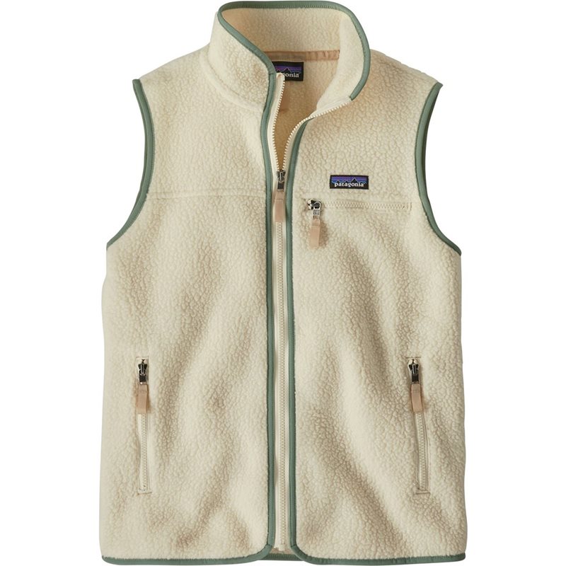 Patagonia Women's Retro Pile Vest