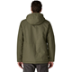 Patagonia M's Isthmus Parka Basin Green