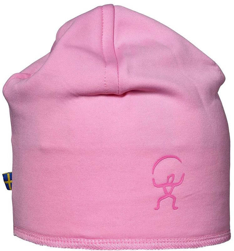 Isbj&ouml;rn Panda Beanie Frostpink - 48-50 cm