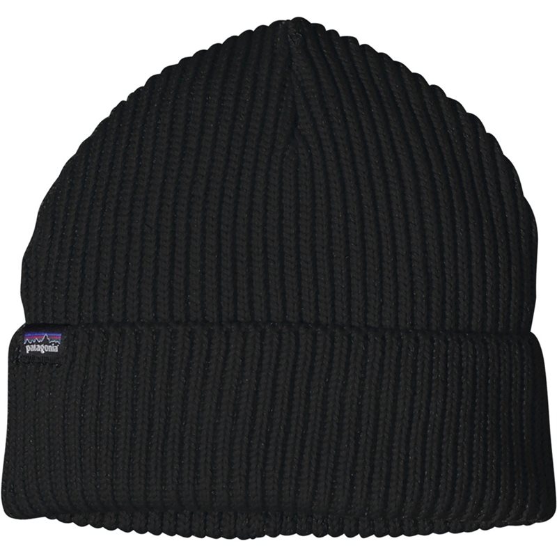 Patagonia Fishermans Rolled Beanie