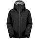 Rab Firewall Mountain Jacket M Black