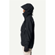 Houdini W's Rollercoaster Jacket True Black