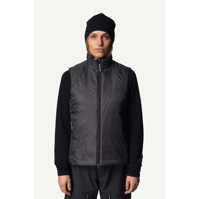 Houdini Dunfri Vest