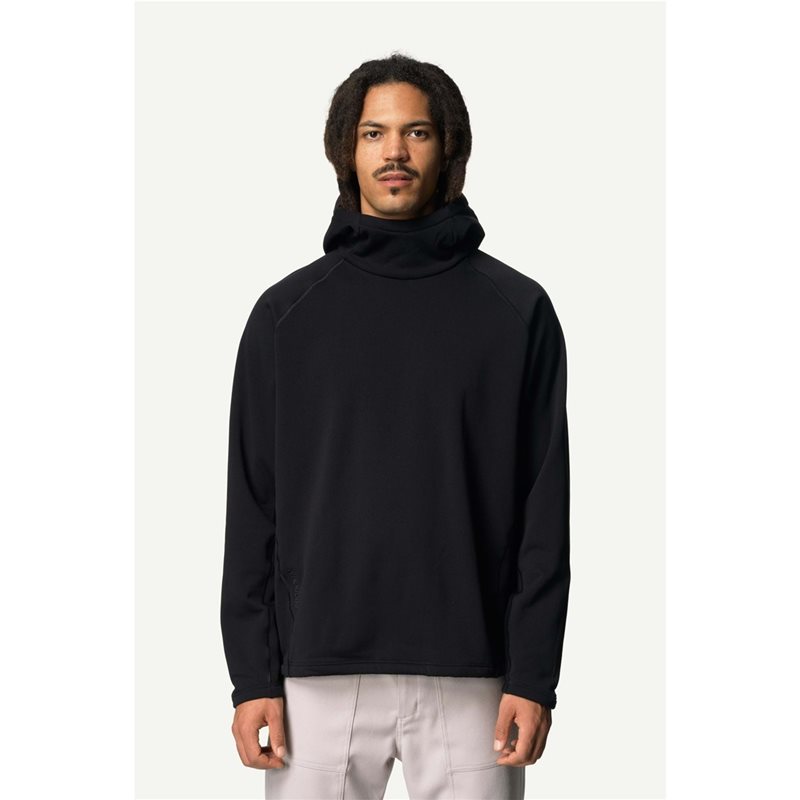 Houdini M's Boxer Houdi True Black - S
