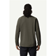 Houdini M's Power Up Jacket Baremark Green