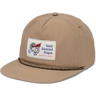 Mushroom-White Dragon Patch