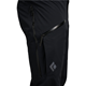 Black Diamond M Recon Stretch Ski Pants Black