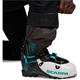 Black Diamond M Recon Stretch Ski Pants Black