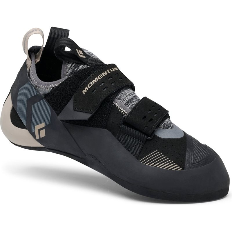 Black Diamond M Momentum Climbing Shoes Moonstone-Black - 40