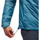 Black Diamond M Solution Jacket Creek Blue