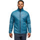 Black Diamond M Solution Jacket Creek Blue