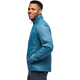 Black Diamond M Solution Jacket Creek Blue