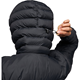 Black Diamond W Access Down Hoody Black