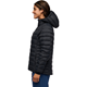 Black Diamond W Access Down Hoody Black