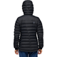 Black Diamond W Access Down Hoody Black