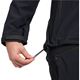 Black Diamond W Dawn Patrol Softshell Black